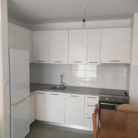 Sheima Apartament