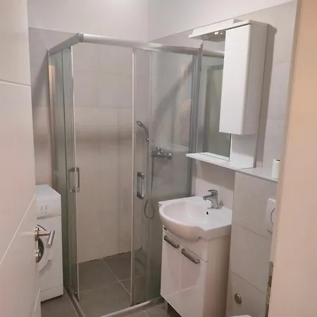 Sheima Apartament *